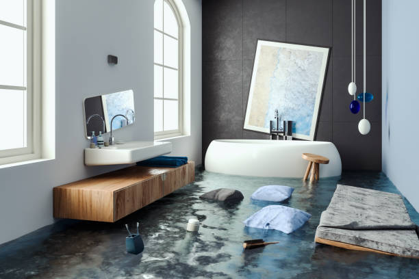 Best Flood restoration services  in Collierville, CA