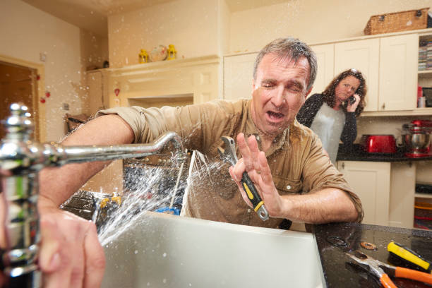 Best Water damage restoration experts  in Collierville, CA